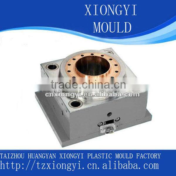 custom EU standard plastic pet food bucket mould manufacturer