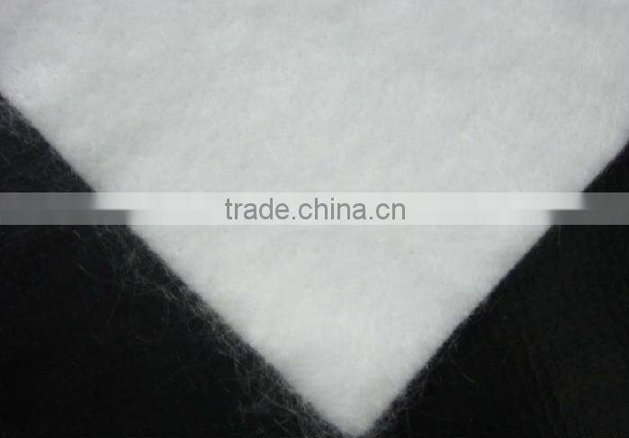 Nonwoven Geotextile fabric