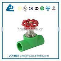 PVC Full Opening Swing Check Valve