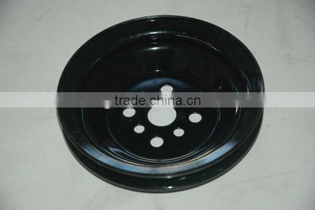Diesel Motor Engine Part 6CT 8.3 Fan Pulley 3919624 3903221