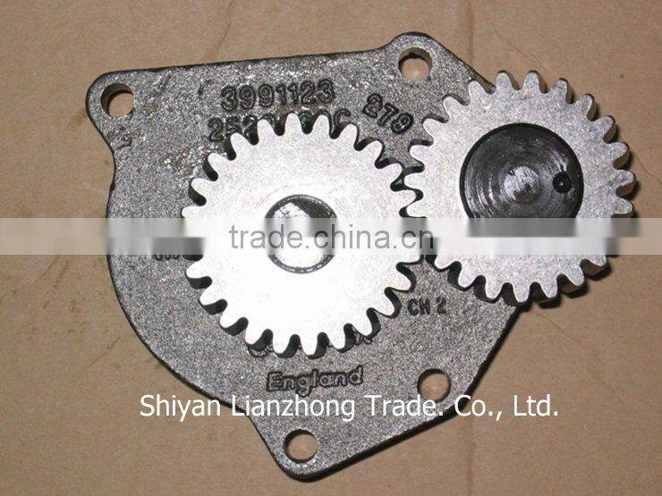 diesel oil pump