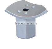rapid clamp metal clamp type