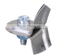 Lighter clamps M7/M8