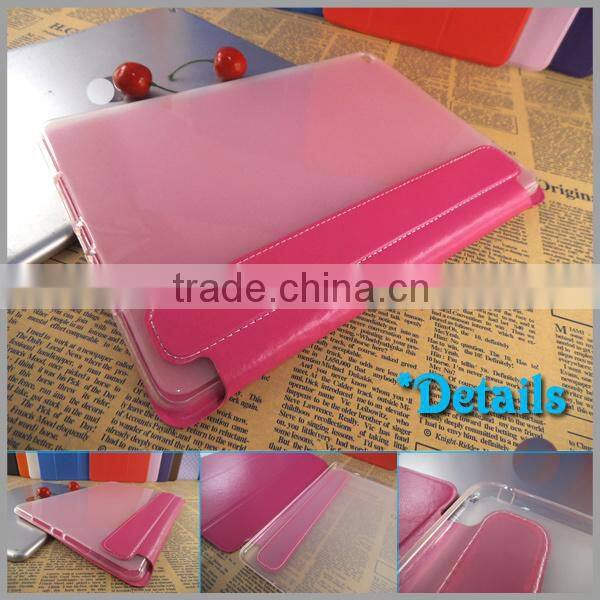 china factory 2015 fashion newest design hot sale custom tablet cases for ipad air 2 customize silicone tablet case