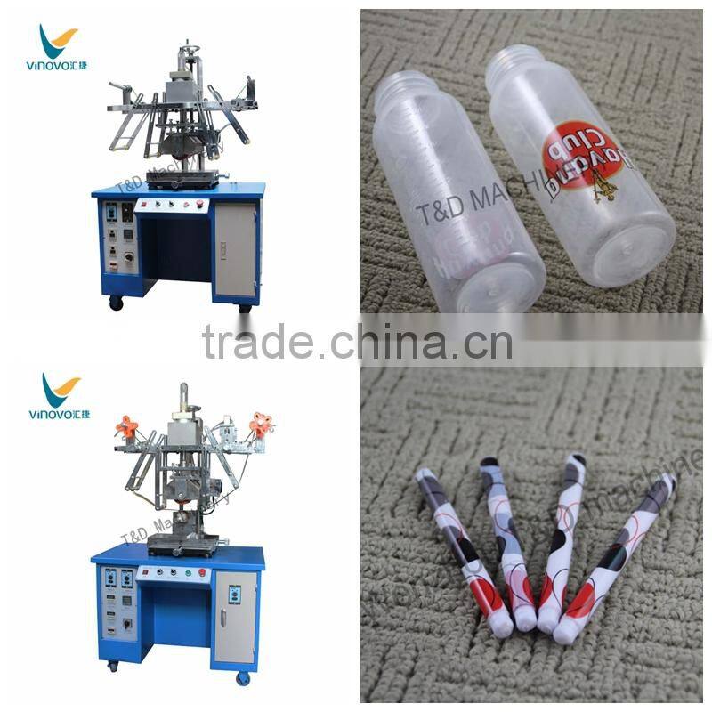 HT-150 thermal transfer printer