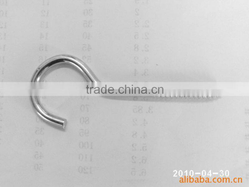 Hook Screws From Tianjin Supplier
