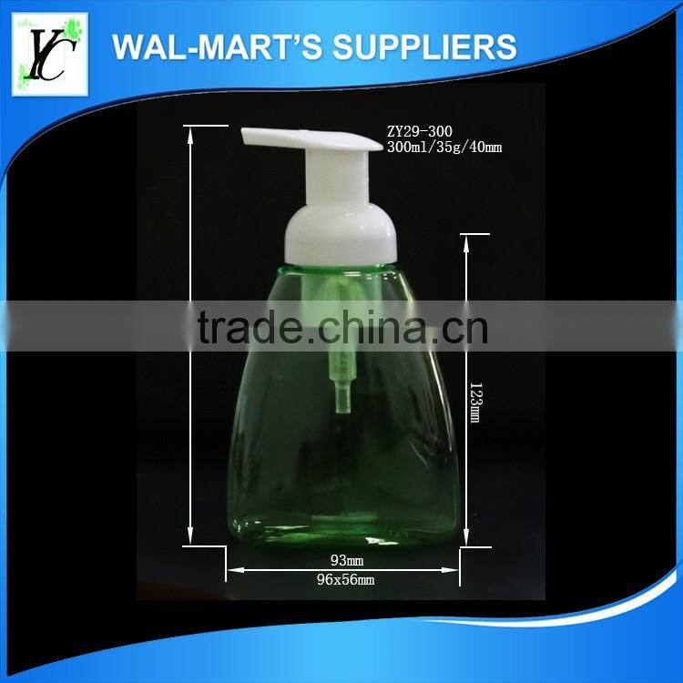 foam pump bottle packaging , soap dispenser pump foam pump , foam pump hdpe bottle
