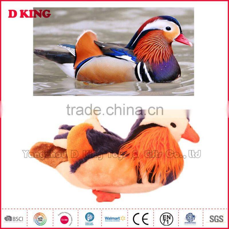 Factory custom cheap monster plush toy BICI ICTI