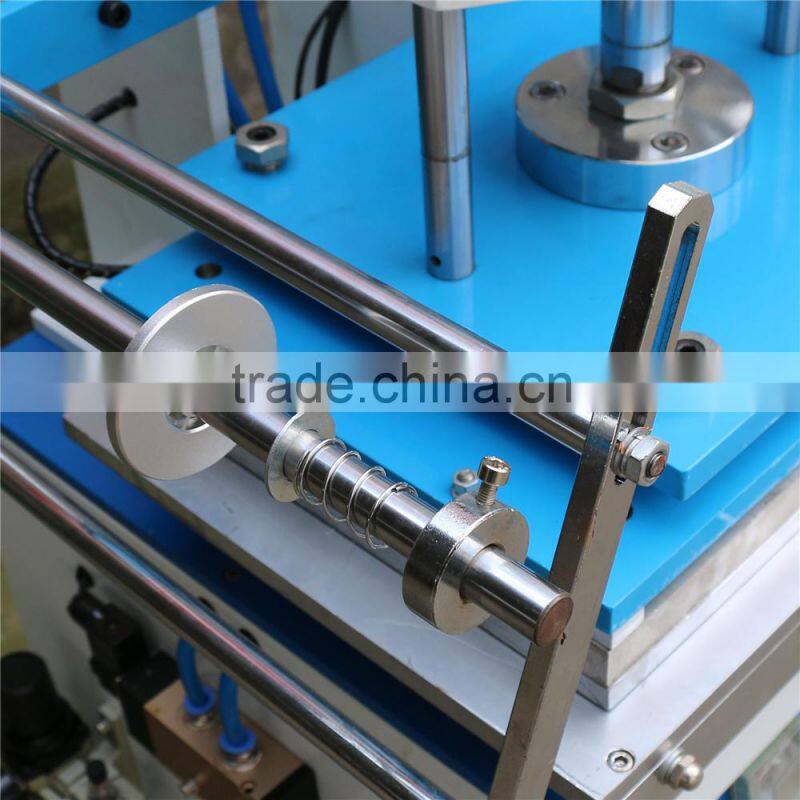 Digital Leather Printing Machine
