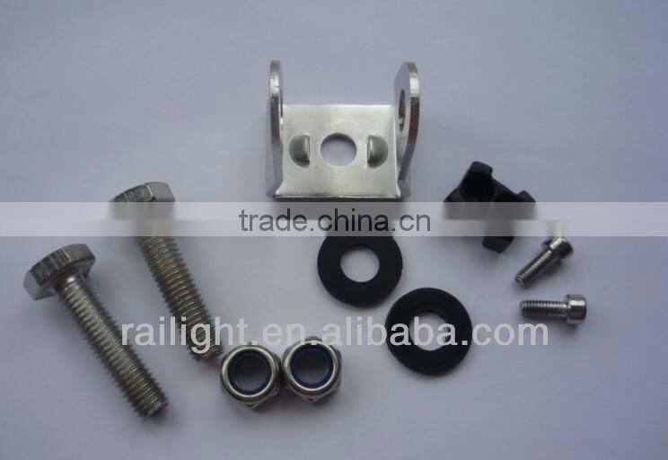 10W or 15W cree super bright tripod led work light waterproof IP68 RGD1028