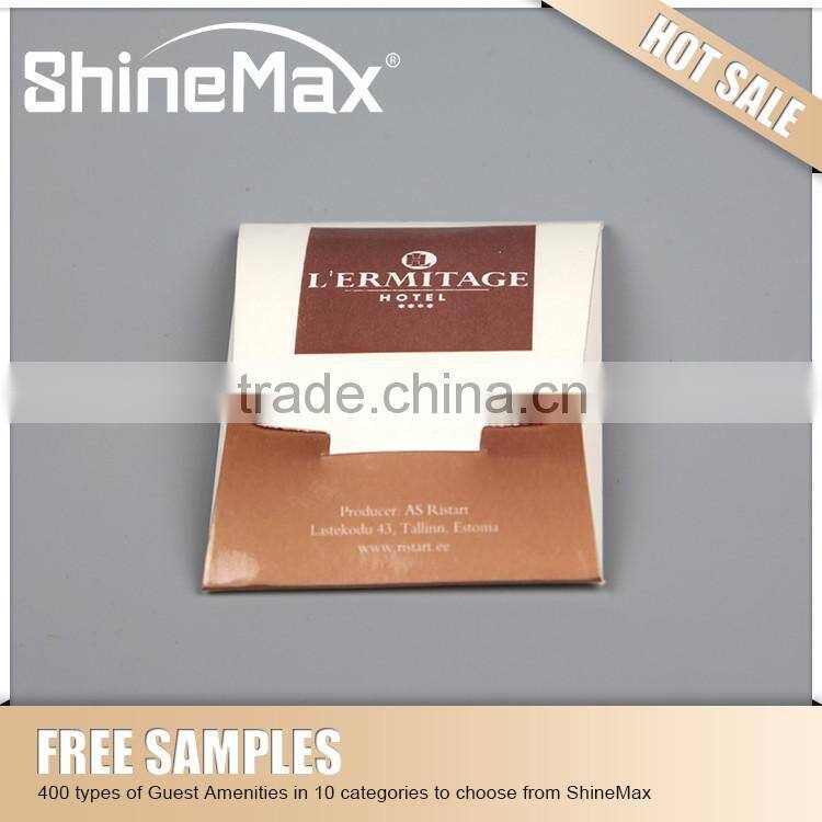 China supplier high quality travel sewing kit