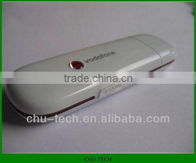 unocked 3g usb modem Vodafone K3765
