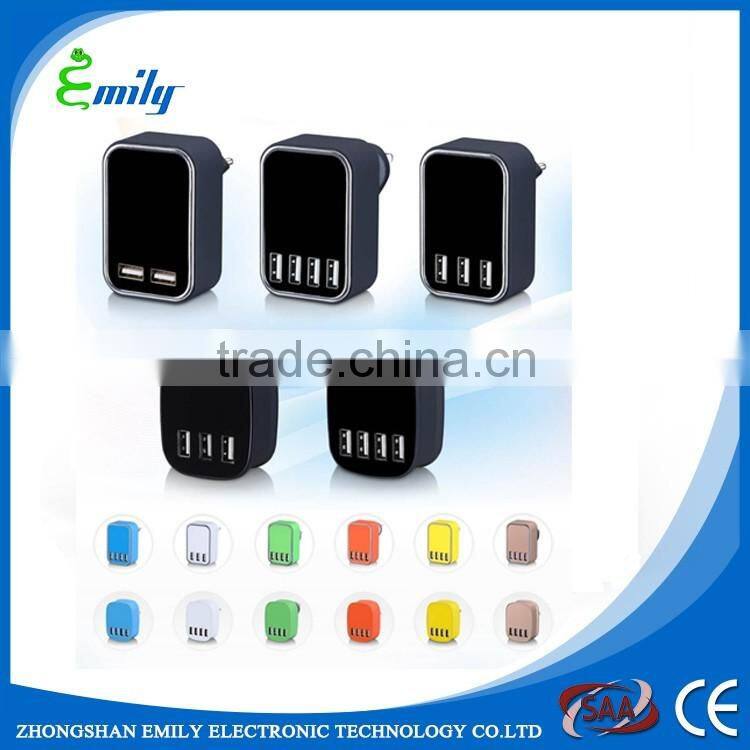 wall charger Mobile Phone Charger usb wall mobile charger