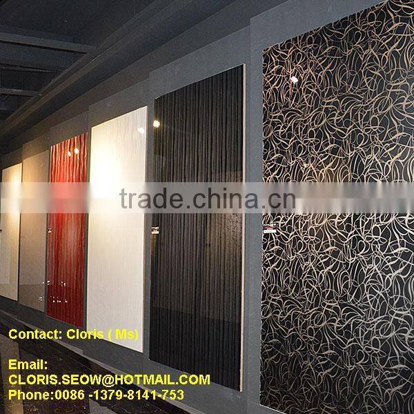 kitchen cabinet door panel high gloss acrylic mdf panels