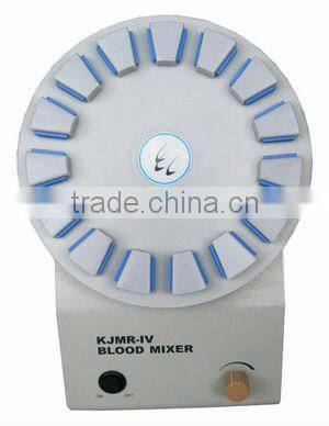 Blood Mixer in hospital KJMR-IV