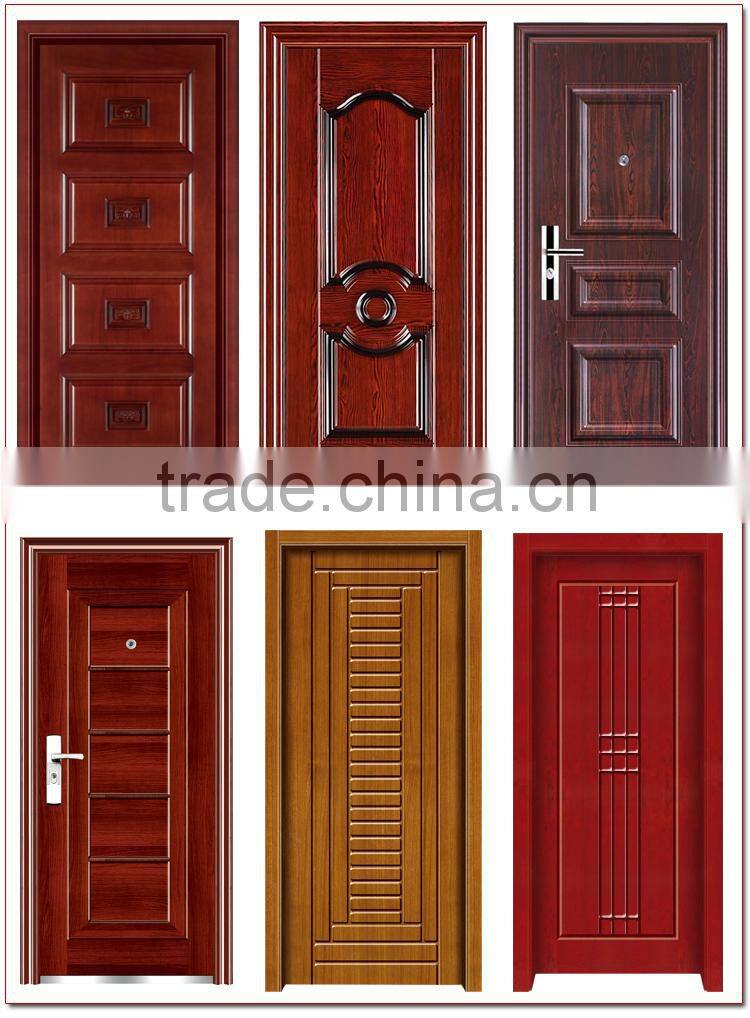 Alibaba RecommenedHot product!China mdf door with good quality