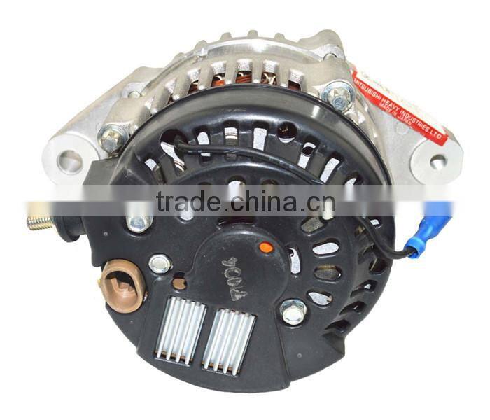 forklift spare parts alternator A215 original used in stock D30G-293298