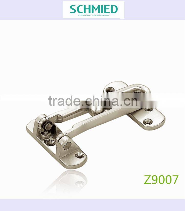 High quality zinc alloy door hardware door latch
