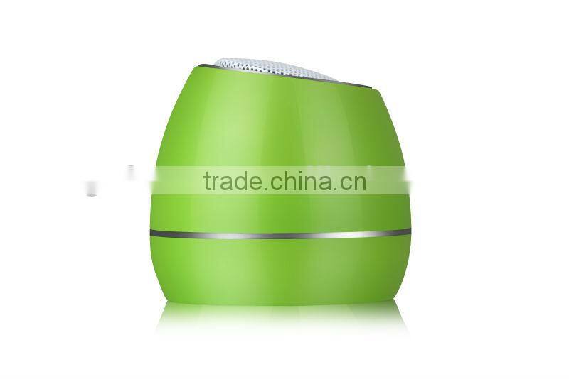 2016 New hot selling, OEM logo bluetooth speakers