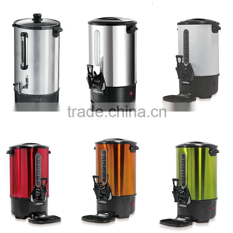 Shunling electric Stainless Steel Commercial industrial kitchen equipment for sale