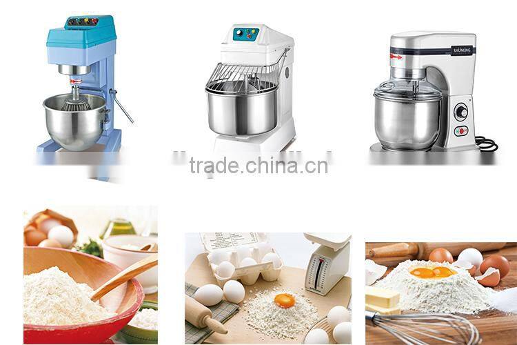 Shunling electric Stainless Steel Commercial industrial kitchen equipment for sale