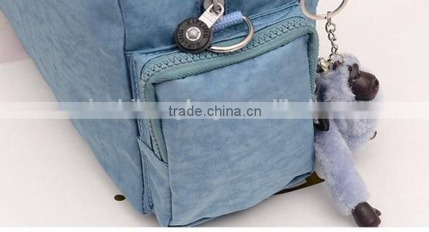 2015 professional sequence handbags made in china