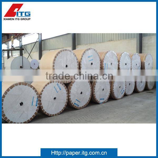 carbonless paper