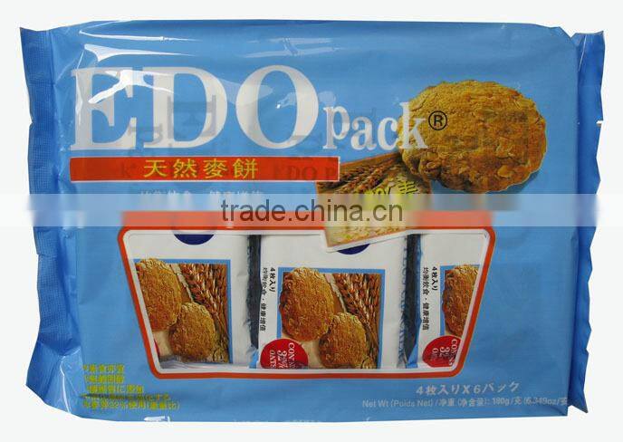 HOT SELL !! EDO Wheat Cracker
