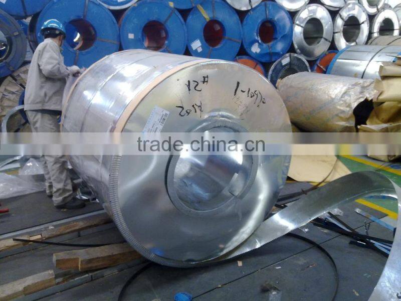 Professional construction the lowest price 0.11mm-1.0mm ppgi coils from shandong with competitive price