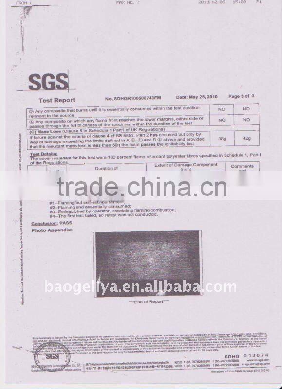 cotton hospital bed sheet blanket #S8878