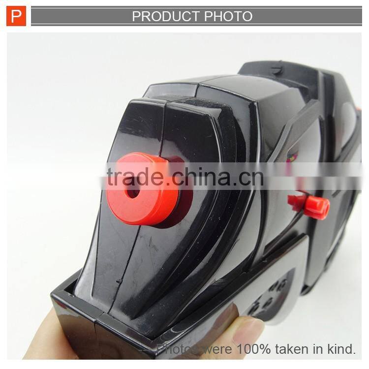 Hot selling summer toys big size water gun toy for kids