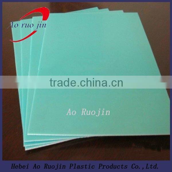 PVC plastic advertising display cards