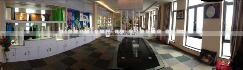 100%biodegradable and compostable disposable cutlery/8 inch 18.7cm knife