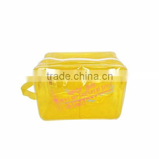 Cheap pvc cosmetic bag manufacturer