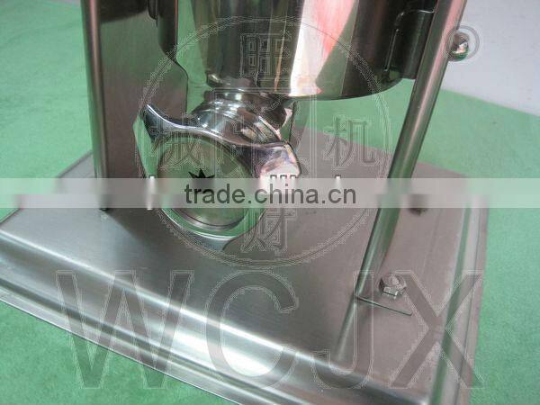 WVC-10L churro churrera maker