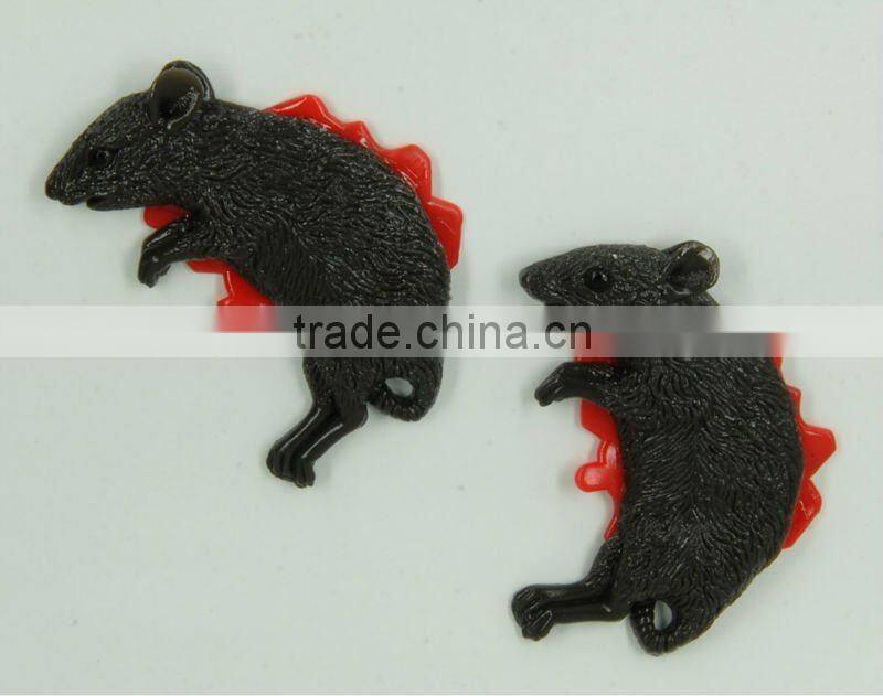 Halloween Sticky Mouse Toy