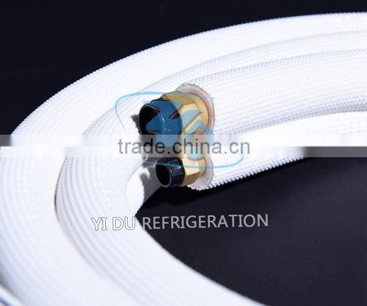 air cooler parts copper pipe