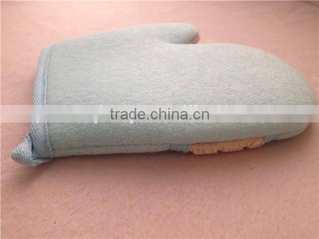 heat-proof safe and reliable kitchen cooking glove for sale