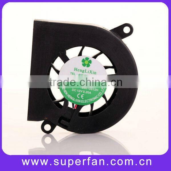 2013 Hot selling AC Cooling fan 120x120x25mm