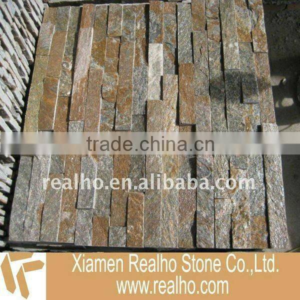 exterior decorative wall stone