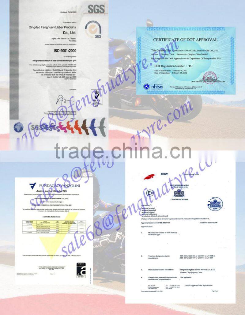 MOTORCYCLE INNER TUBE 300-18 NATURAL AND BUTYL