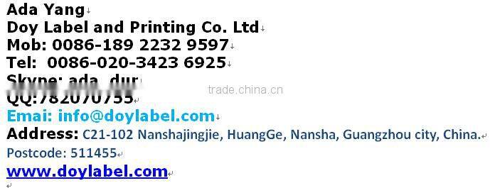 custom bulk soft PVC shoes labels