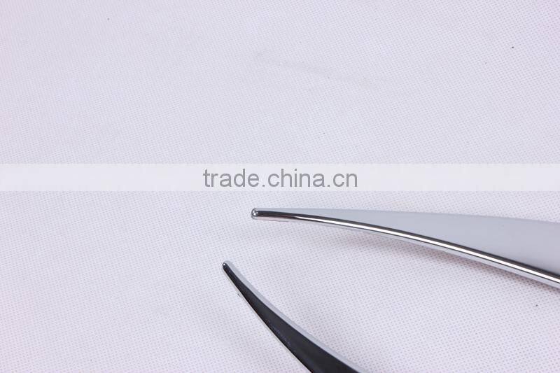 Chrome Head Light Trim Head Lamp Rim Cover HEAD LAMP RIM FOR MAZDA AXELA