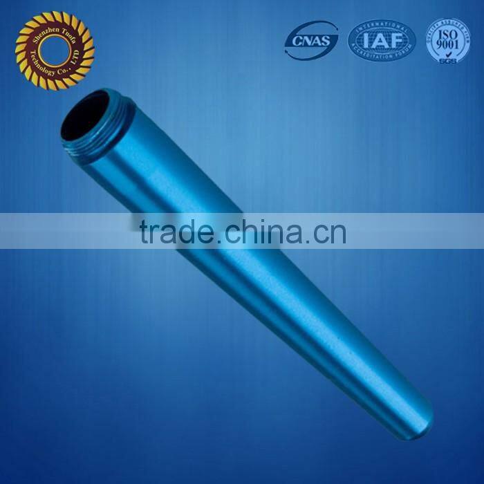 OEM High Precision CNC Machined Aluminum Turning Part/Parts