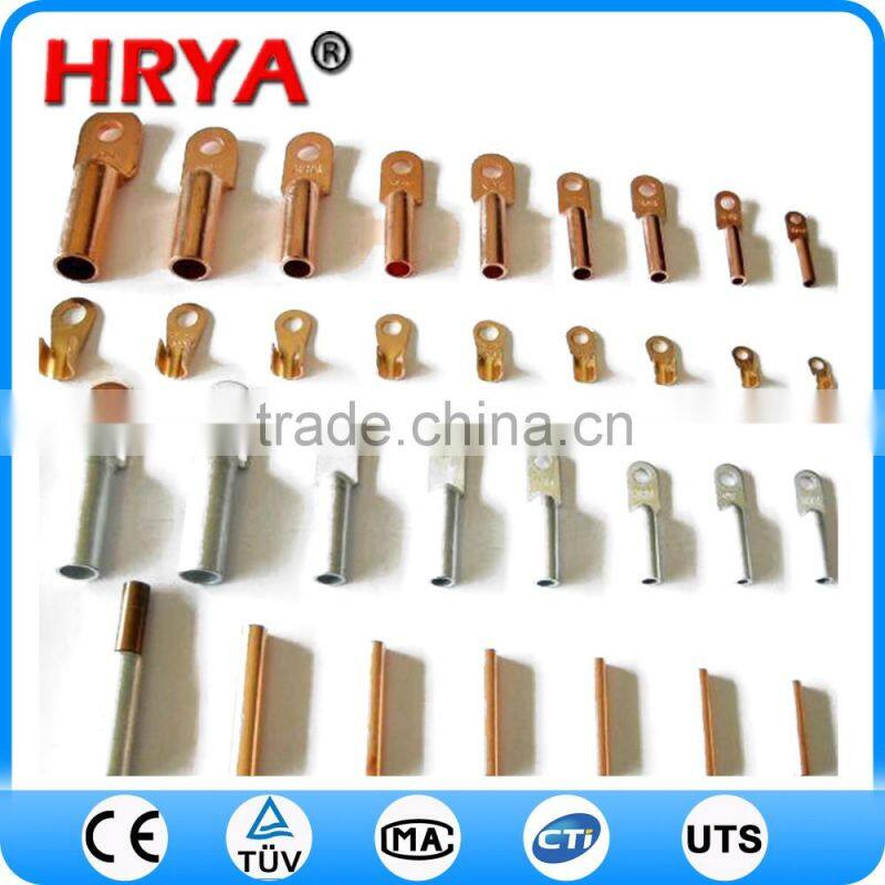 Trustworthy china supplier cable lugs terminal