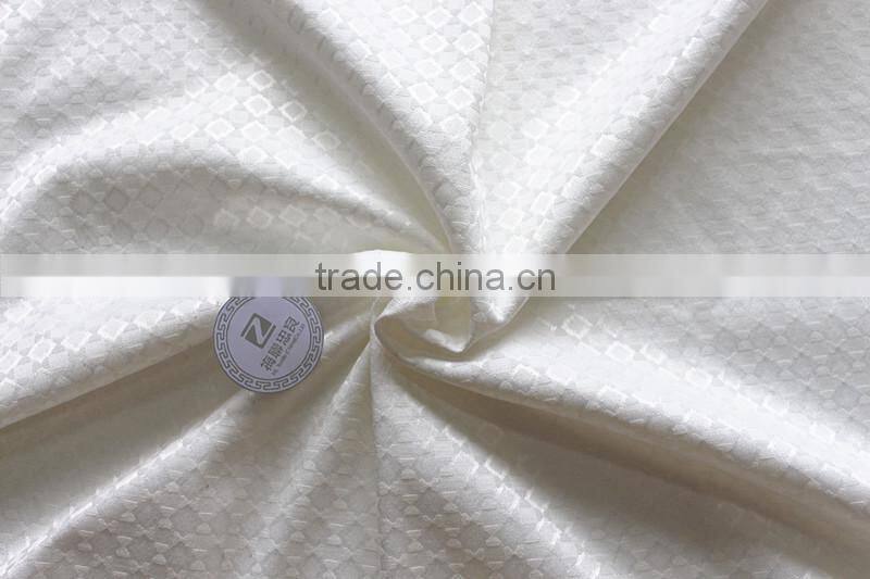 Cotton stretch fabric
