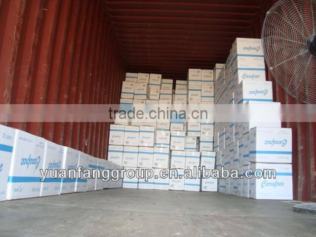 100% recycled toilet seat cover/disposable toilet seat cover/ toilet seat cover