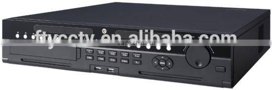 Dahua DH-NVR608R-128-4K 128CH 4K Redundant Power Supply Dahua NVR