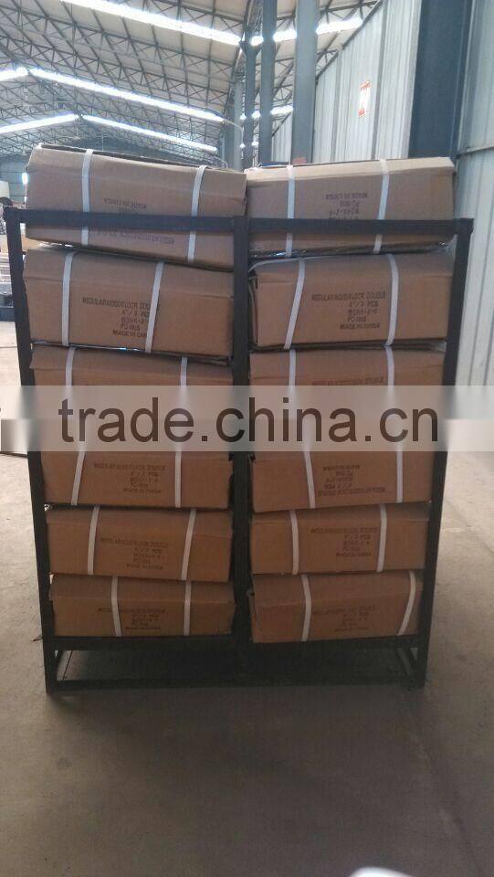 HOOK REGULAR WOOD PULLEY BLOCK