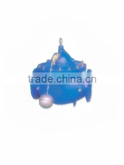 stainless steel hydraulic control valve oil and gas